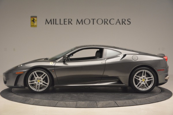 Used 2005 Ferrari F430 6-Speed Manual for sale Sold at Maserati of Westport in Westport CT 06880 3