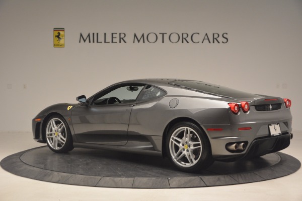 Used 2005 Ferrari F430 6-Speed Manual for sale Sold at Maserati of Westport in Westport CT 06880 4