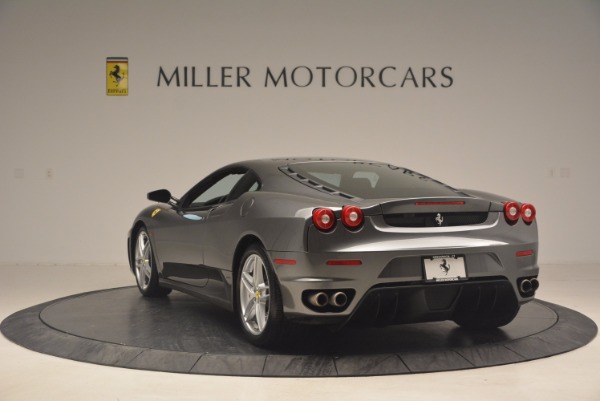 Used 2005 Ferrari F430 6-Speed Manual for sale Sold at Maserati of Westport in Westport CT 06880 5