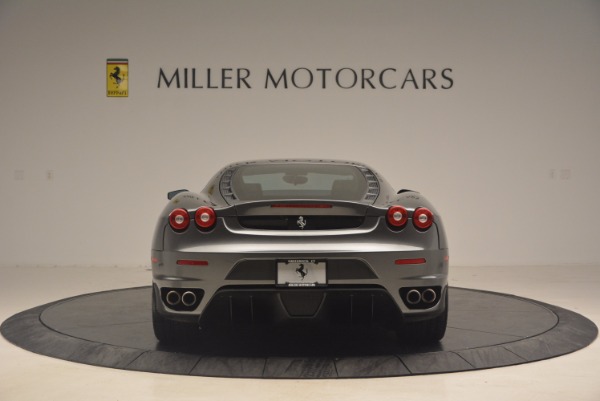 Used 2005 Ferrari F430 6-Speed Manual for sale Sold at Maserati of Westport in Westport CT 06880 6