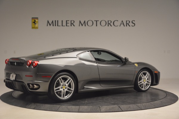 Used 2005 Ferrari F430 6-Speed Manual for sale Sold at Maserati of Westport in Westport CT 06880 8