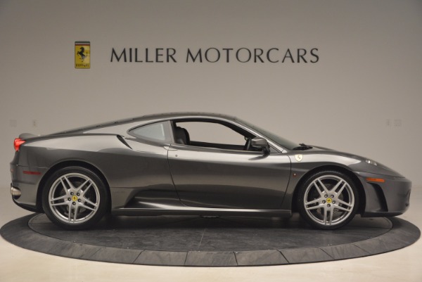 Used 2005 Ferrari F430 6-Speed Manual for sale Sold at Maserati of Westport in Westport CT 06880 9