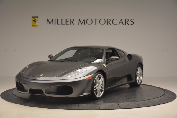 Used 2005 Ferrari F430 6-Speed Manual for sale Sold at Maserati of Westport in Westport CT 06880 1