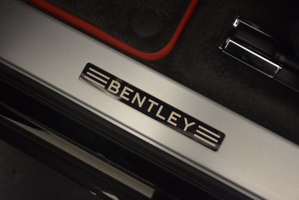 New 2018 Bentley Bentayga Black Edition for sale Sold at Maserati of Westport in Westport CT 06880 28