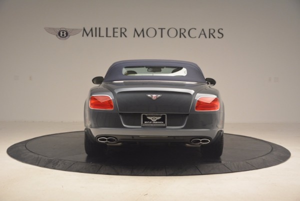 Used 2013 Bentley Continental GT V8 Le Mans Edition, 1 of 48 for sale Sold at Maserati of Westport in Westport CT 06880 19