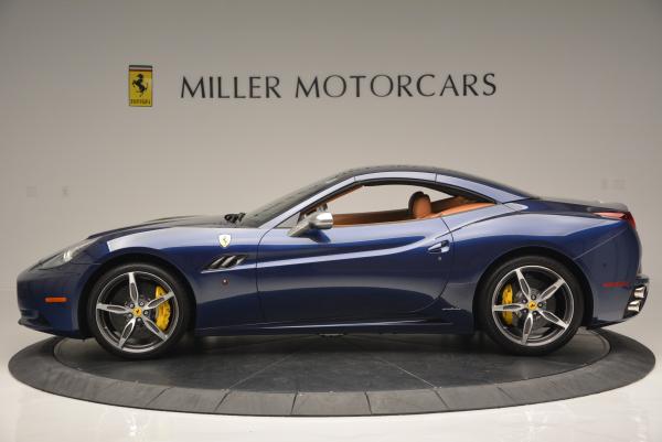 Used 2013 Ferrari California 30 for sale Sold at Maserati of Westport in Westport CT 06880 15