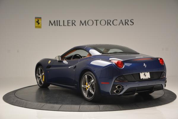 Used 2013 Ferrari California 30 for sale Sold at Maserati of Westport in Westport CT 06880 17