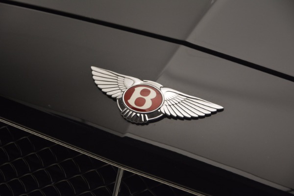 Used 2013 Bentley Continental GT V8 for sale Sold at Maserati of Westport in Westport CT 06880 14