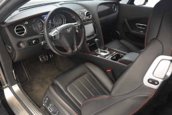 Used 2013 Bentley Continental GT V8 for sale Sold at Maserati of Westport in Westport CT 06880 23