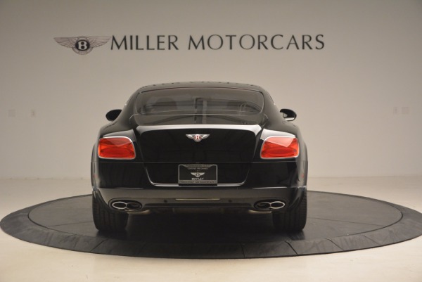 Used 2013 Bentley Continental GT V8 for sale Sold at Maserati of Westport in Westport CT 06880 6