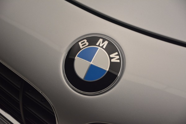 Used 2001 BMW Z8 for sale Sold at Maserati of Westport in Westport CT 06880 27