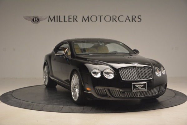 Used 2010 Bentley Continental GT Speed for sale Sold at Maserati of Westport in Westport CT 06880 11