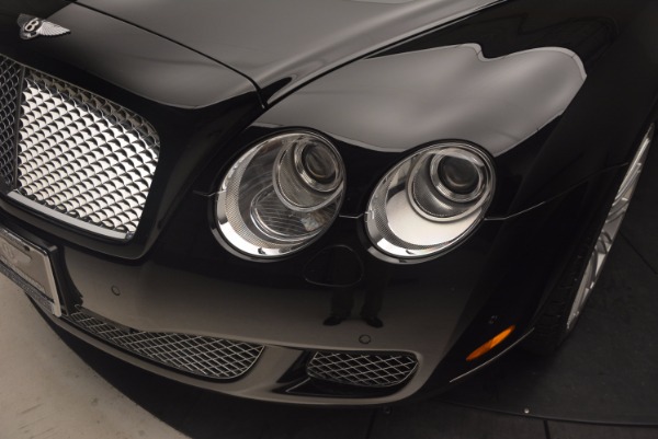 Used 2010 Bentley Continental GT Speed for sale Sold at Maserati of Westport in Westport CT 06880 15