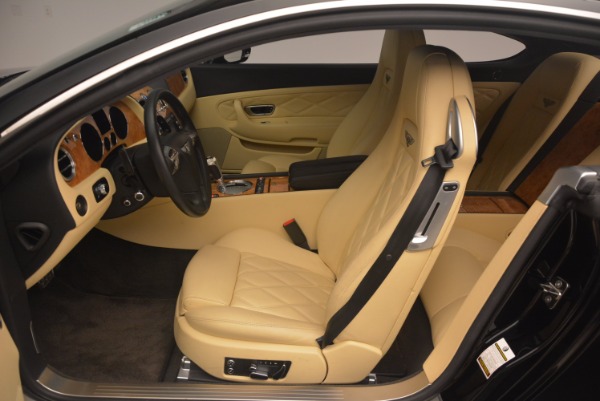 Used 2010 Bentley Continental GT Speed for sale Sold at Maserati of Westport in Westport CT 06880 20