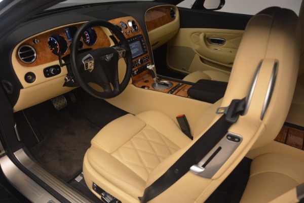 Used 2010 Bentley Continental GT Speed for sale Sold at Maserati of Westport in Westport CT 06880 21