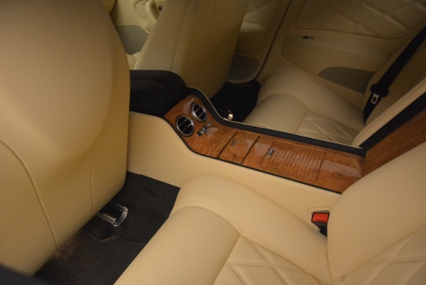 Used 2010 Bentley Continental GT Speed for sale Sold at Maserati of Westport in Westport CT 06880 24