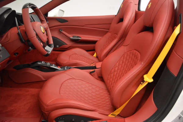 Used 2017 Ferrari 488 Spider for sale Sold at Maserati of Westport in Westport CT 06880 26