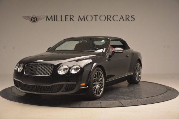 Used 2010 Bentley Continental GT Speed for sale Sold at Maserati of Westport in Westport CT 06880 14