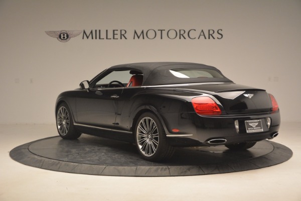 Used 2010 Bentley Continental GT Speed for sale Sold at Maserati of Westport in Westport CT 06880 18