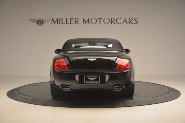 Used 2010 Bentley Continental GT Speed for sale Sold at Maserati of Westport in Westport CT 06880 19