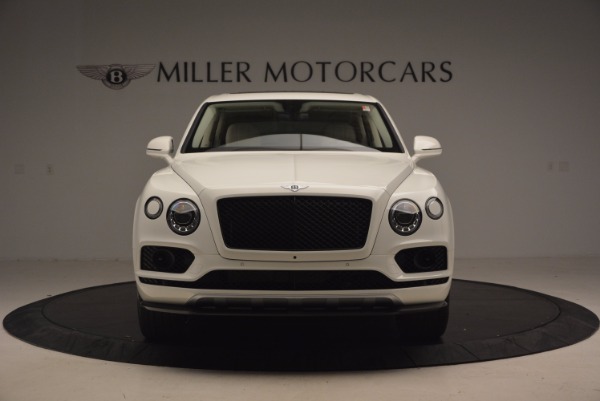 Used 2018 Bentley Bentayga Black Edition for sale $179,900 at Maserati of Westport in Westport CT 06880 12