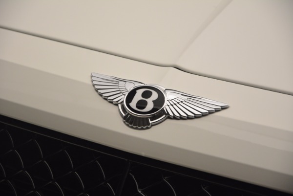 Used 2018 Bentley Bentayga Black Edition for sale Sold at Maserati of Westport in Westport CT 06880 18