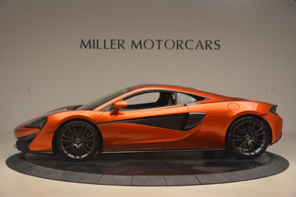 Used 2017 McLaren 570S for sale Sold at Maserati of Westport in Westport CT 06880 3