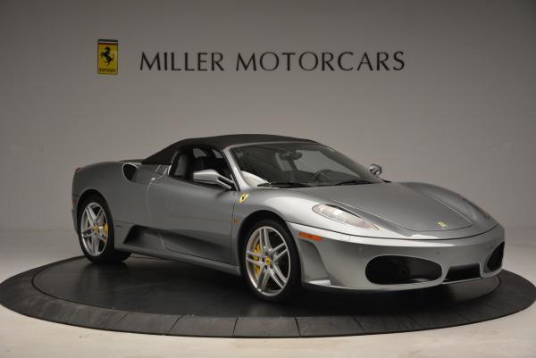 Used 2009 Ferrari F430 Spider F1 for sale Sold at Maserati of Westport in Westport CT 06880 23