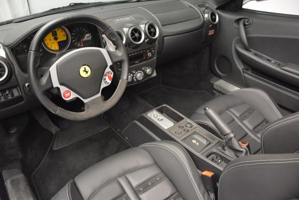 Used 2009 Ferrari F430 Spider F1 for sale Sold at Maserati of Westport in Westport CT 06880 28