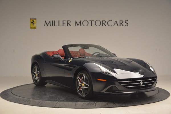 Used 2017 Ferrari California T for sale Sold at Maserati of Westport in Westport CT 06880 11