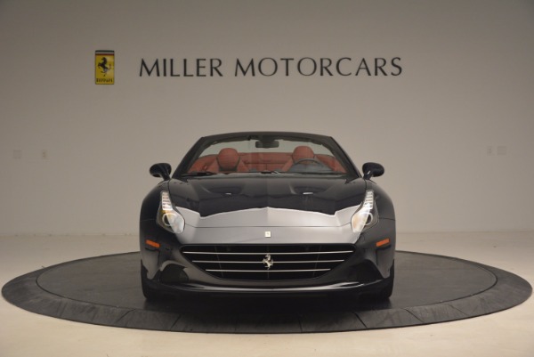 Used 2017 Ferrari California T for sale Sold at Maserati of Westport in Westport CT 06880 12