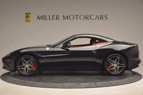 Used 2017 Ferrari California T for sale Sold at Maserati of Westport in Westport CT 06880 15
