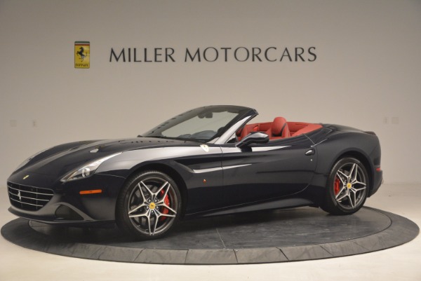 Used 2017 Ferrari California T for sale Sold at Maserati of Westport in Westport CT 06880 2