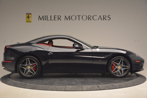 Used 2017 Ferrari California T for sale Sold at Maserati of Westport in Westport CT 06880 21