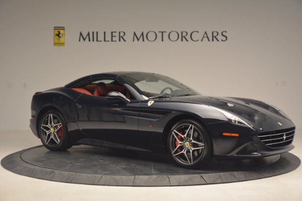 Used 2017 Ferrari California T for sale Sold at Maserati of Westport in Westport CT 06880 22