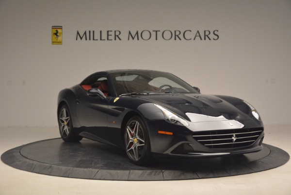 Used 2017 Ferrari California T for sale Sold at Maserati of Westport in Westport CT 06880 23