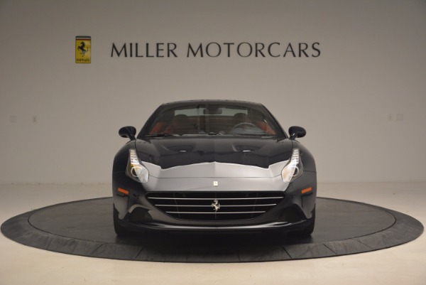 Used 2017 Ferrari California T for sale Sold at Maserati of Westport in Westport CT 06880 24