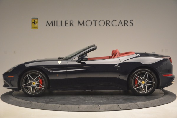 Used 2017 Ferrari California T for sale Sold at Maserati of Westport in Westport CT 06880 3