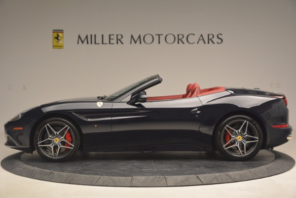 Used 2017 Ferrari California T for sale Sold at Maserati of Westport in Westport CT 06880 3