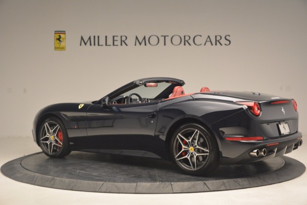 Used 2017 Ferrari California T for sale Sold at Maserati of Westport in Westport CT 06880 4