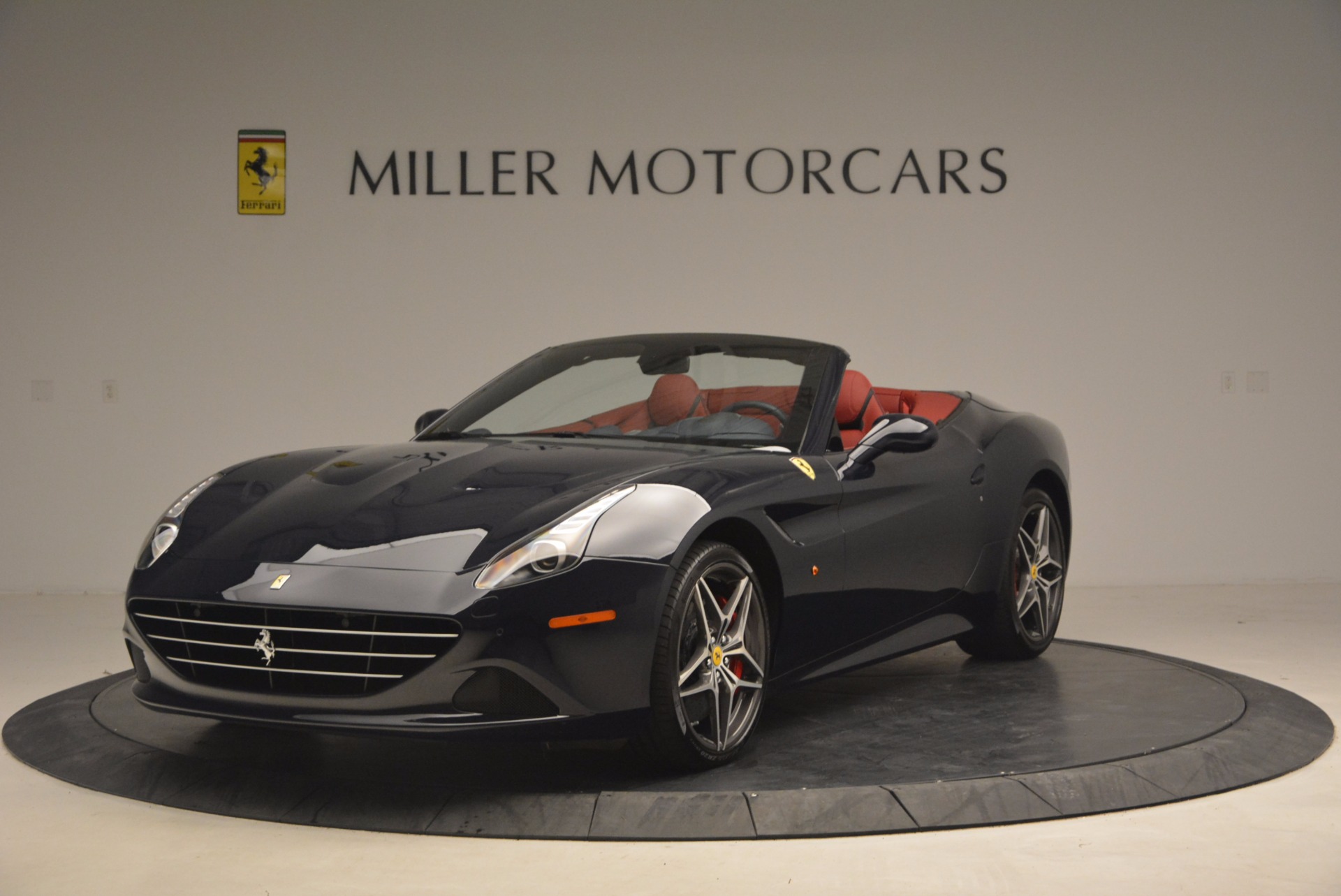 Pre Owned 2017 Ferrari California T For Sale Special Pricing