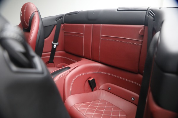 Used 2016 Ferrari California T for sale $119,900 at Maserati of Westport in Westport CT 06880 16