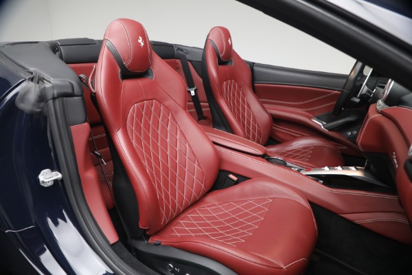 Used 2016 Ferrari California T for sale $119,900 at Maserati of Westport in Westport CT 06880 18