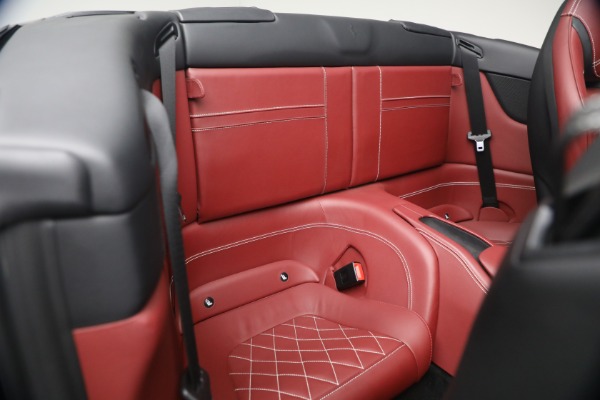 Used 2016 Ferrari California T for sale $119,900 at Maserati of Westport in Westport CT 06880 19