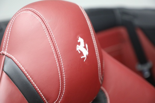 Used 2016 Ferrari California T for sale $119,900 at Maserati of Westport in Westport CT 06880 22