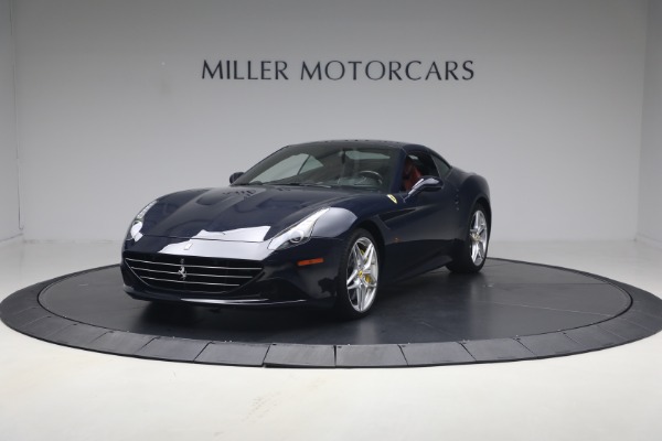 Used 2016 Ferrari California T for sale $119,900 at Maserati of Westport in Westport CT 06880 23