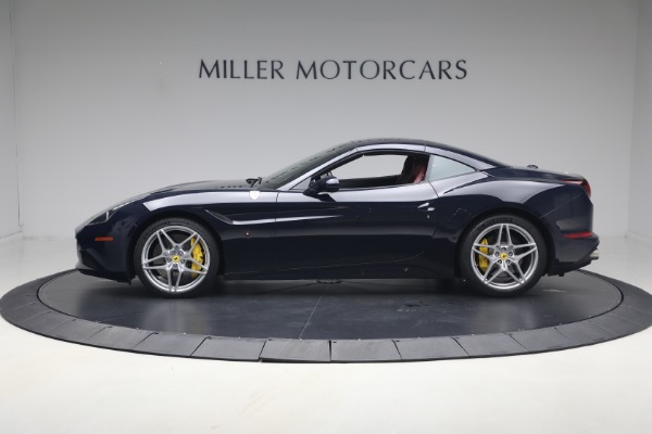 Used 2016 Ferrari California T for sale $119,900 at Maserati of Westport in Westport CT 06880 25
