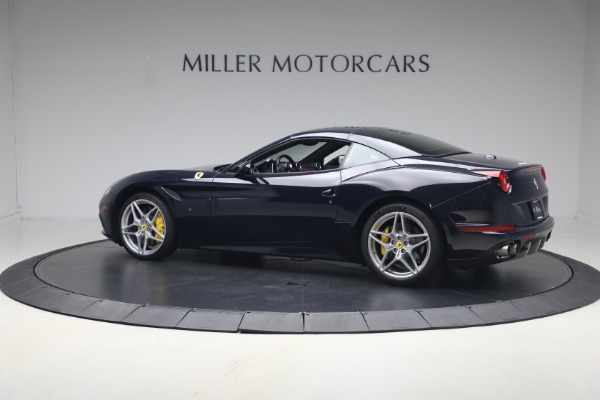 Used 2016 Ferrari California T for sale $119,900 at Maserati of Westport in Westport CT 06880 26