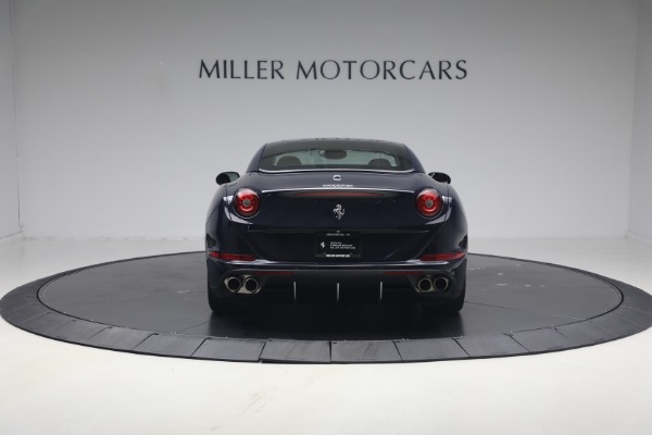 Used 2016 Ferrari California T for sale $119,900 at Maserati of Westport in Westport CT 06880 28