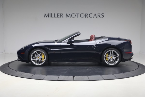 Used 2016 Ferrari California T for sale $119,900 at Maserati of Westport in Westport CT 06880 3